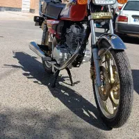 نیکتاز 404|موتورسیکلت|مبارکه, |دیوار