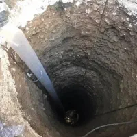 چاه کن مغنی فردیس ملارد