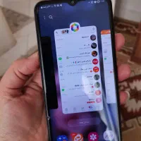 گوشی a23 و گوشی نوا ۷آی  سالم کم‌کار کرد