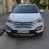 هیوندای سانتافه ix 45 2400cc، مدل ۲۰۱۴