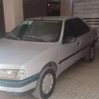 پژو۴۰۵مدل ۹۷دوگانه سوز