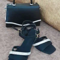 کیف و کفش