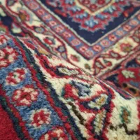 فرش دستباف ۱۲ متری لاکی|فرش|تهران, شوش|دیوار