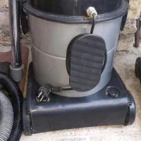 جاروبرقی سطلیسال