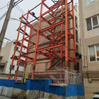 اجرای اسکلت فلزی،سازه نگهبان،سقف عرشه فولادی وسوله|خدمات پیشه و مهارت|تهران, آرژانتین|دیوار