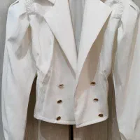 درحدنو یکبارپوشیده شده دلموزده