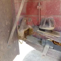 بنز تک سه تانک عراقی|خودرو سنگین|چهاردانگه (تهران), |دیوار