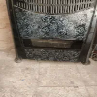 دو عدد بخاری