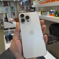 آیفون 16 پرومکس ۲۵۶گیگ