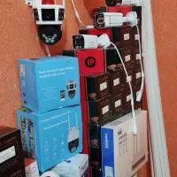 پکیج دوربین منزل 2تایی پیشنهاد ویژه