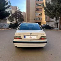 پژو پارس۸۹ تک برگ سند|خودرو سواری و وانت|بروجرد, |دیوار