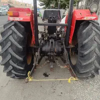 تراکتور فرگوسن مدل ۸۰|خودرو سنگین|اشنویه, |دیوار