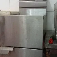 گریل و میزوسرخ کن و گرمکن|کافی‌شاپ و رستوران|اصفهان, خانه اصفهان|دیوار