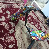 موتور شارژی