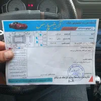 پژو پارس موتور Xu7p مدل 1401سیمی