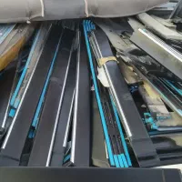 زه درب بغل سورن پلاس پژو ۲۰۷ و پژو پارس|قطعات یدکی و لوازم جانبی|خاوران, |دیوار