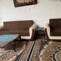مبل راحتی ۸نفره