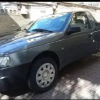 آریسان ۲ صفر(دوگانه سوز) Arisun2