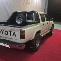 تویتا هایلوکس|خودرو سواری و وانت|مشهد, شهید قربانی|دیوار