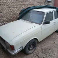 فروش پیکان سواری