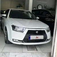 دنا پلاس ۶ سرعته مدل ۱۴۰۳