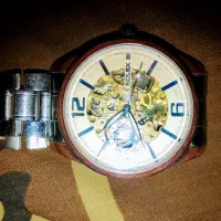 ساعت رولکس اصل نبضی