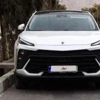 لاماری هیبرید 2025 سفید صفر