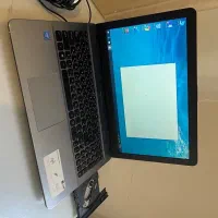 لب تاب ایسوس (Asus)فوق العاده تمیز|رایانه همراه|کرج, گلشهر|دیوار