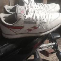 کتونی ربوک سایز 45 اورجینال