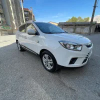 جک s5دنده ای|خودرو سواری و وانت|کرمانشاه, |دیوار