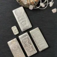 ۱ اونسی نقره دلگشا ط۳پ۵۵ شاهرودی