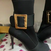 نیم بوت|کیف، کفش، کمربند|شهریار, شهریار|دیوار