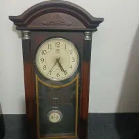 ساعت سلطنتی سالم