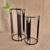 فروش استند تولد و بله برون (وسایل تشریفات)