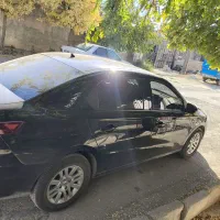 تارا مدل اخر ۱۴۰۱موتور v1پلاس|خودرو سواری و وانت|یاسوج, |دیوار