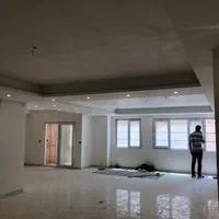 ۱۳۵متر+۳۰متر حیاط اختصاصی/صیاد۴۰/نورگیر/معاوضه|فروش آپارتمان|گرگان, |دیوار