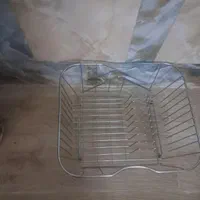 نظم دهنده استیل ظرف(آبچکان)