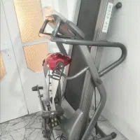 فروش تردمیل هفت کاره اصل تایوان|تجهیزات ورزشی|بوکان, |دیوار