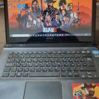 لپ تاپ سونی وایو