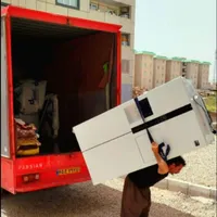 باربری کرمانشاه حمل باراسباب کشی بسته بندی ۰تا ۱۰۰|خدمات حمل و نقل|کرمانشاه, |دیوار