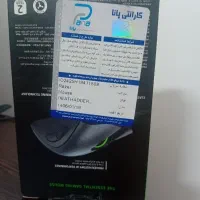 موس ریزر razer deathadder|قطعات و لوازم جانبی رایانه|خمین, |دیوار