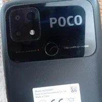 شیائومی Poco C40 با حافظهٔ ۶۴ گیگابایت|موبایل|کرمانشاه, |دیوار