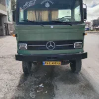 حمل مصالح ساختمانی