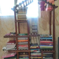 استند و پاف ومیز