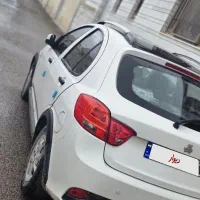 کوییک آر سفید مشکی|خودرو سواری و وانت|فسا, |دیوار