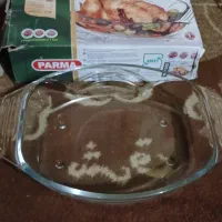 خوراک خوری کریستال نشکن