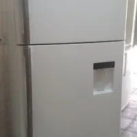 یخچال فریزر سامسونگ  ۳۰ فوت (خرید فروش یخچال)