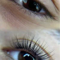 لیفت مژه و ابرو/کاشت هیدن باهزینه مواد برای ۱۰ نفر|خدمات آرایشگری و زیبایی|رشت, معلم|دیوار