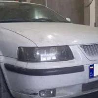 سمند ef7|خودرو سواری و وانت|سنندج, |دیوار
