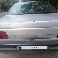 پژو 405|خودرو سواری و وانت|کرج, شهرک فهمیده|دیوار